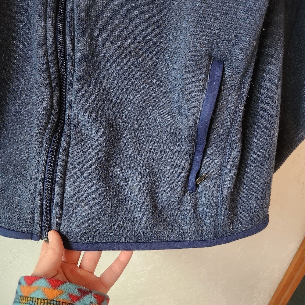 Patagonia Better Sweater Jacket - Picture 5 of 8